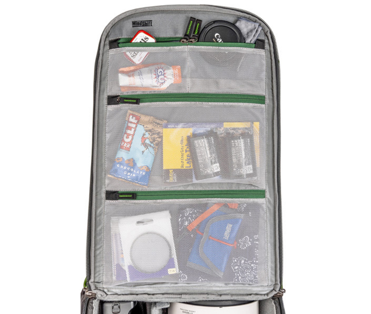 Mind shift MindShift - FirstLight 30 L