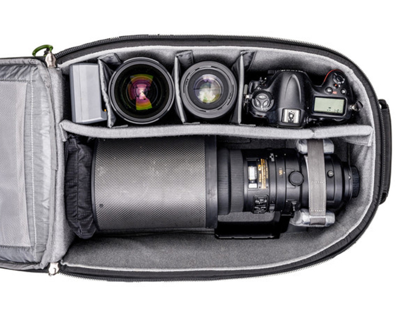 Mind shift MindShift - FirstLight 30 L