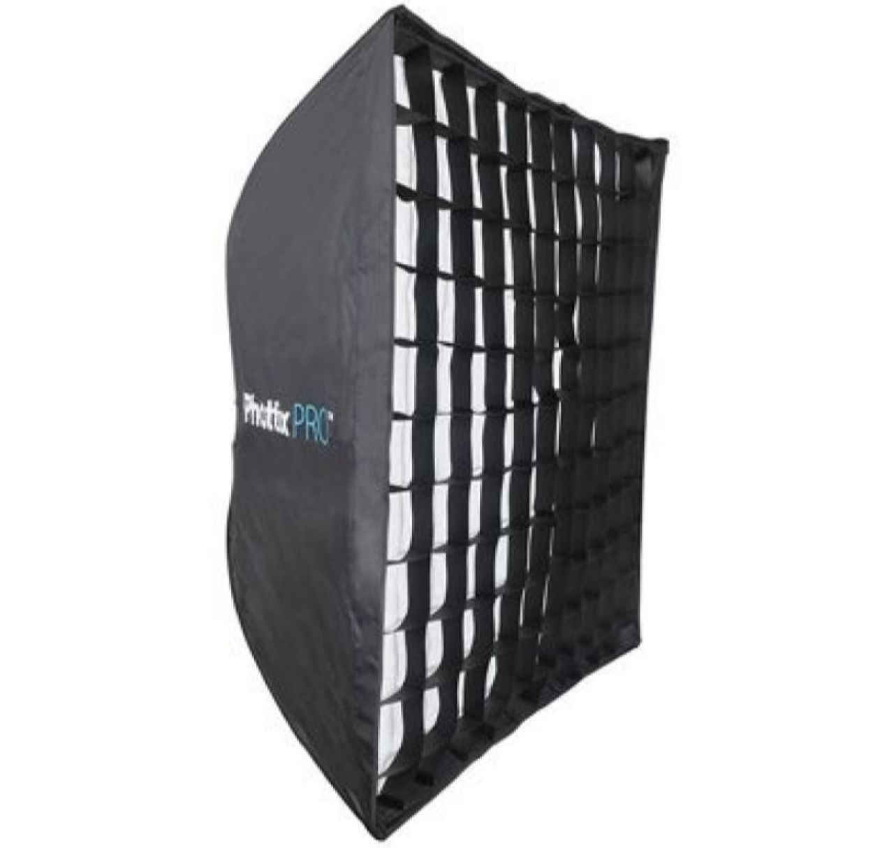 Phottix Phottix Pro Easy Up HD Umbrella Softbox avec grille 90x90