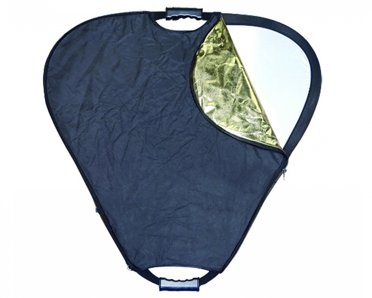 Phottix Phottix 5-IN-1 Premium Triangle reflector (with Handles) 120cm(47'')