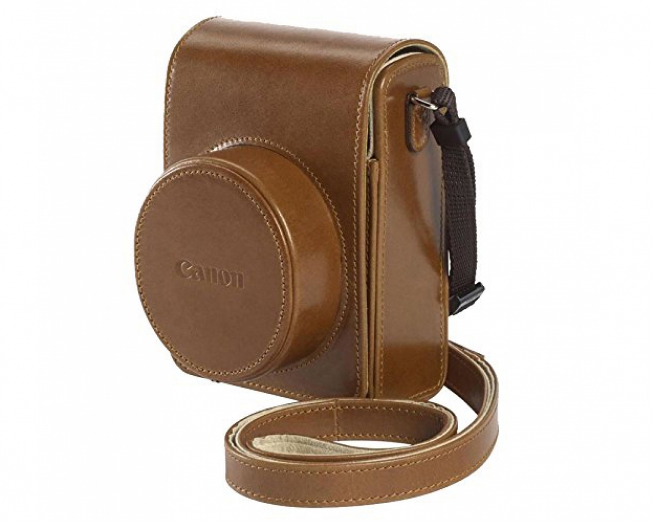 Canon Canon Custodia in Pelle per G1X Mark II