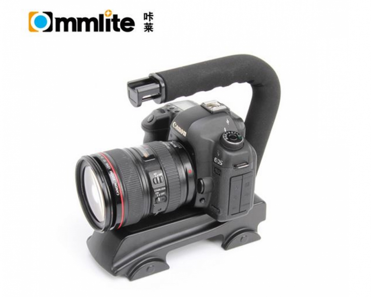 Commlite Commlite ComStar wheel-style MVX