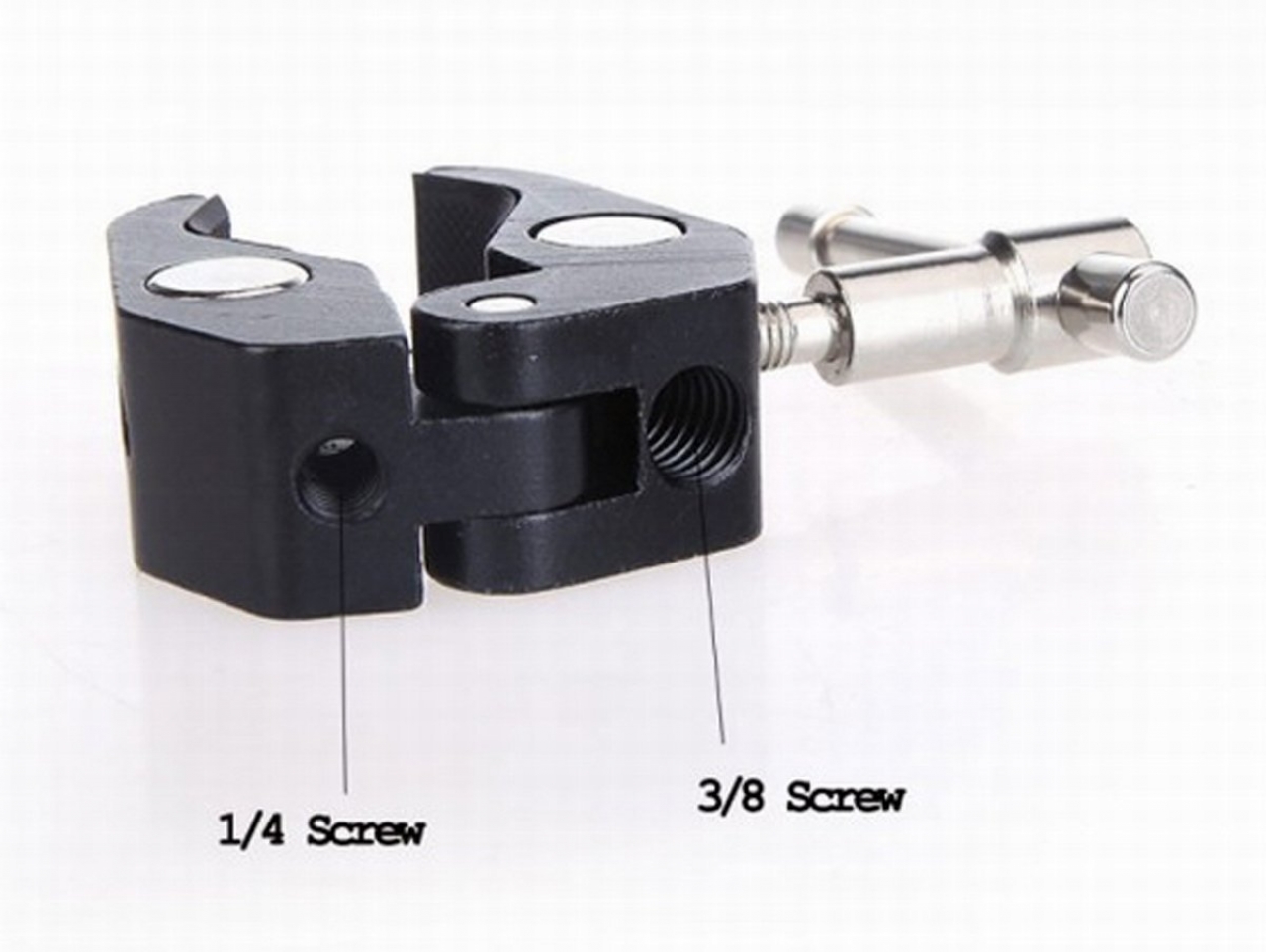 Commlite PINCE À CRABE GRANDE TAILLE Commlite