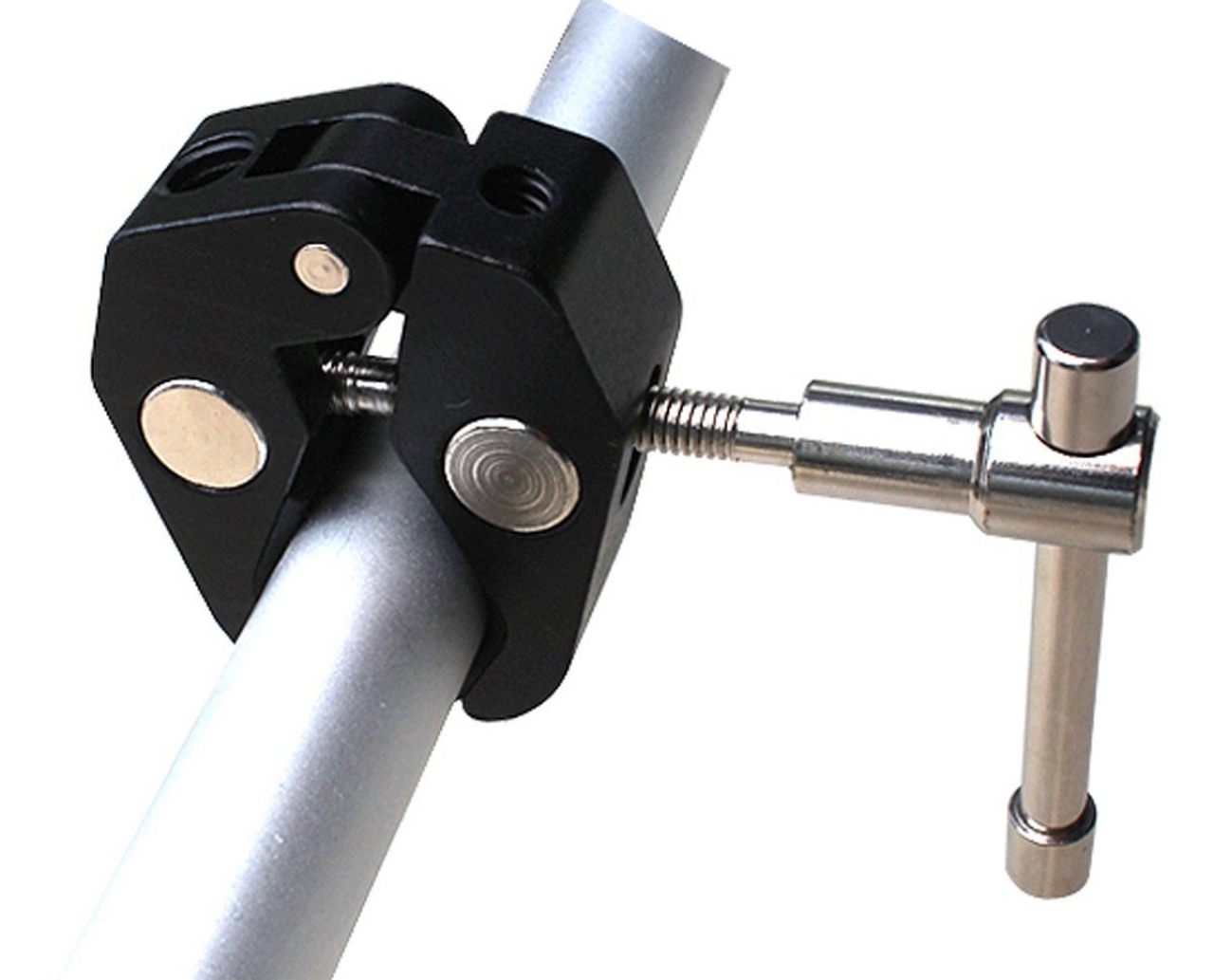 Commlite PINCE À CRABE GRANDE TAILLE Commlite