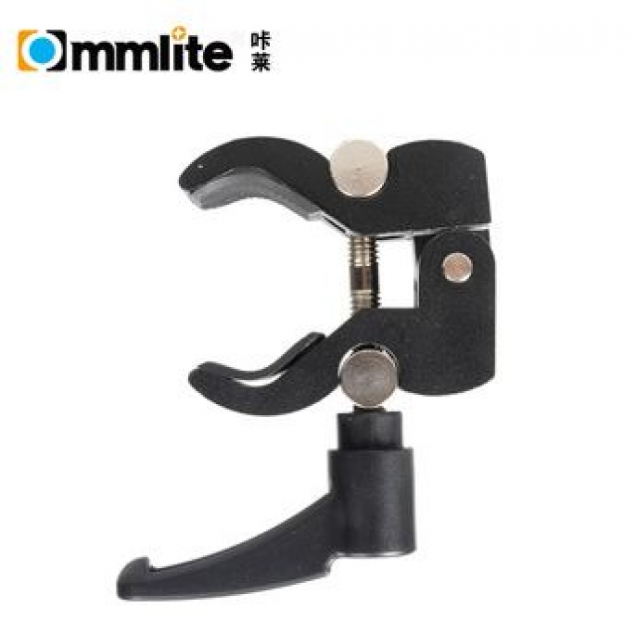 Commlite Commlite SMALL SIZE CRAB CLAMP