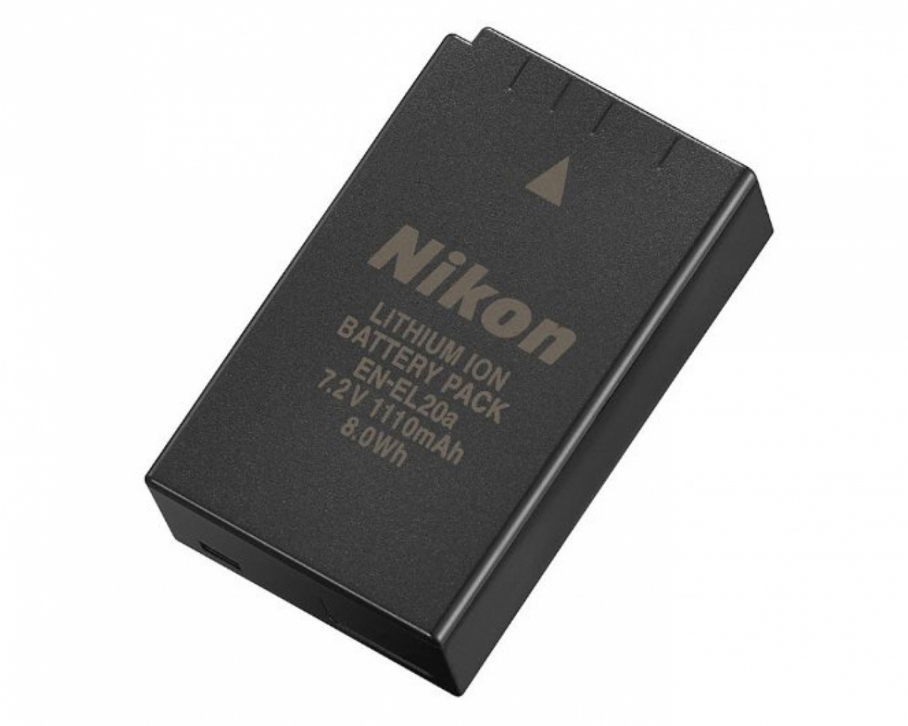 Nikon NIKON BATTERIE RIC. EN-EL20a
