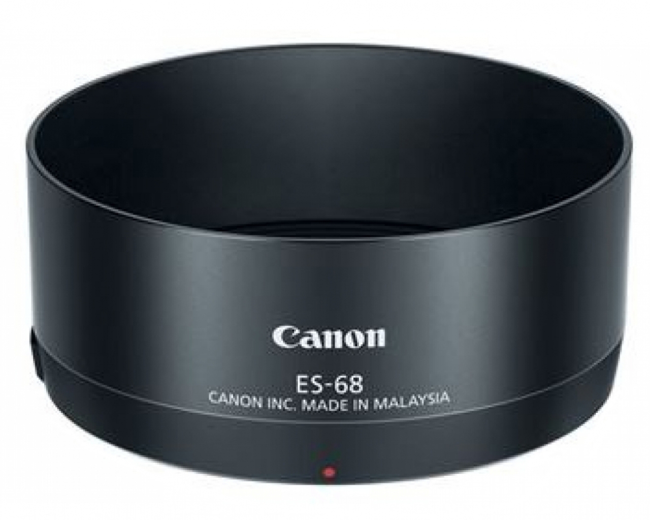 Canon CANON PARALUCE ES-68 x 50mm 1,8 STM
