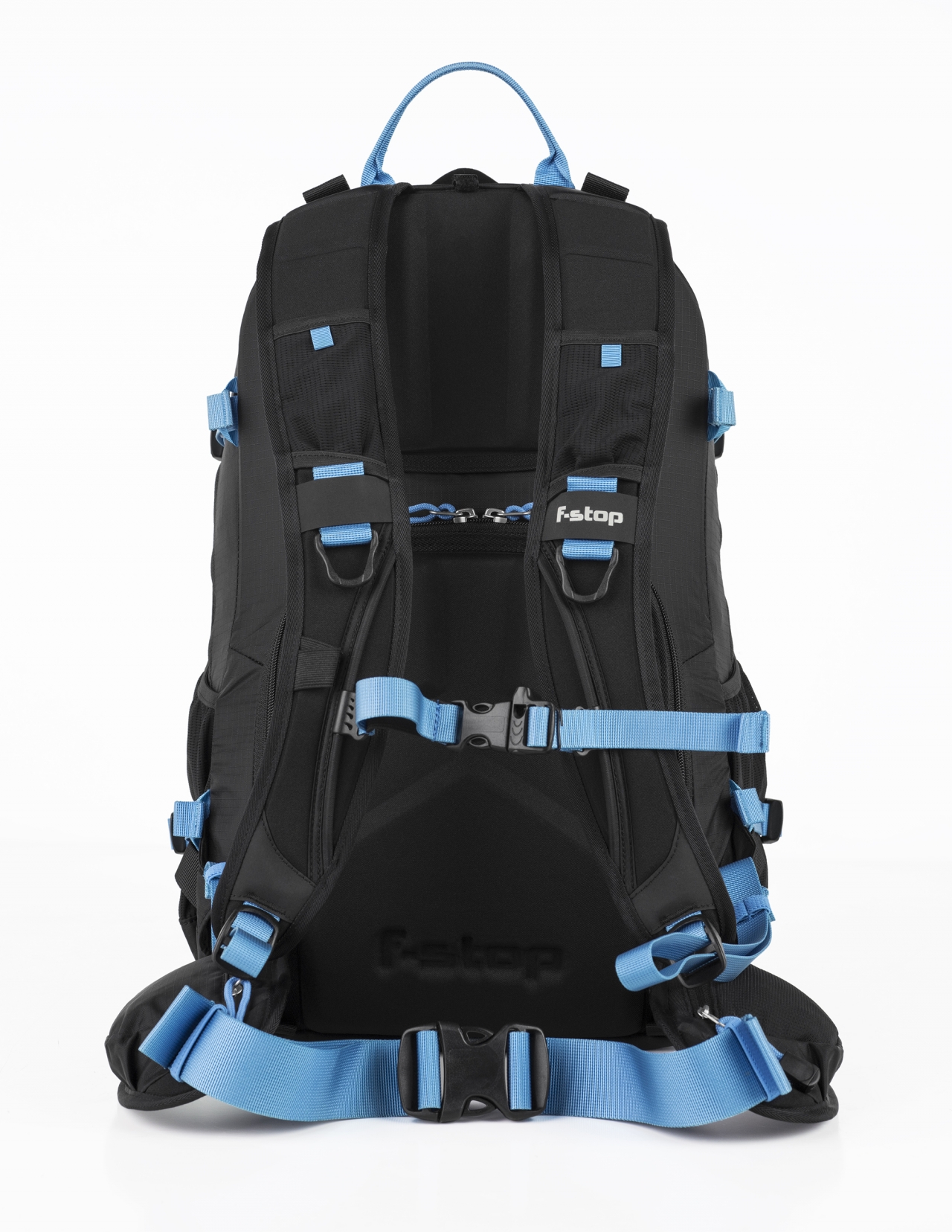 F-stop Arrêt F - UL Guru