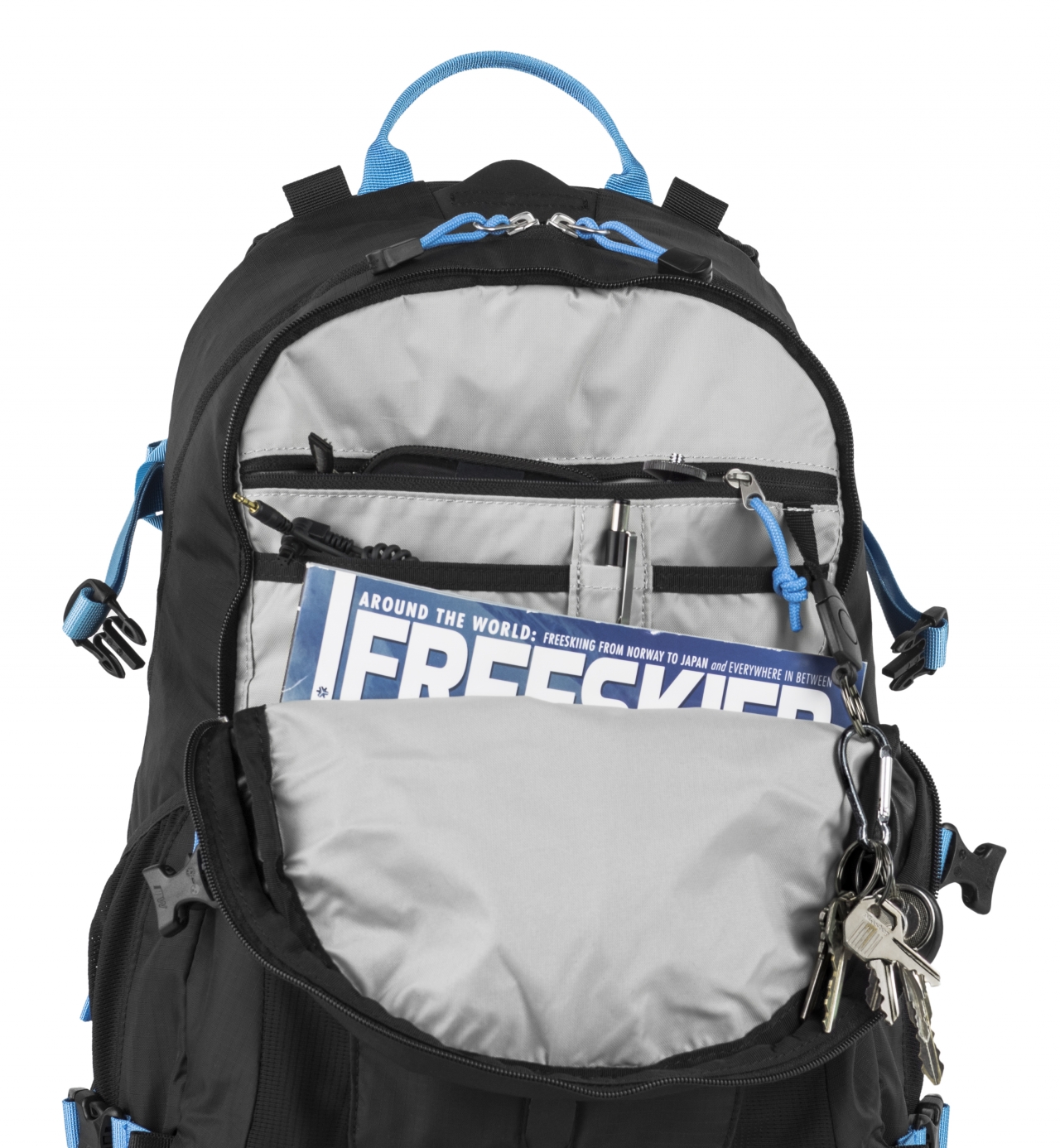 F-stop Arrêt F - UL Guru