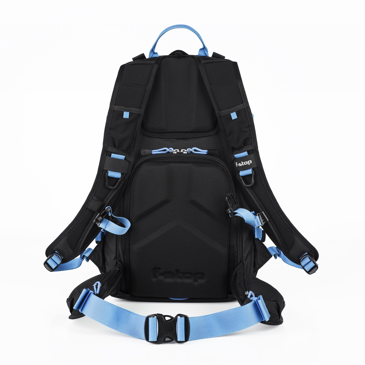 F-stop Arrêt F - UL Guru