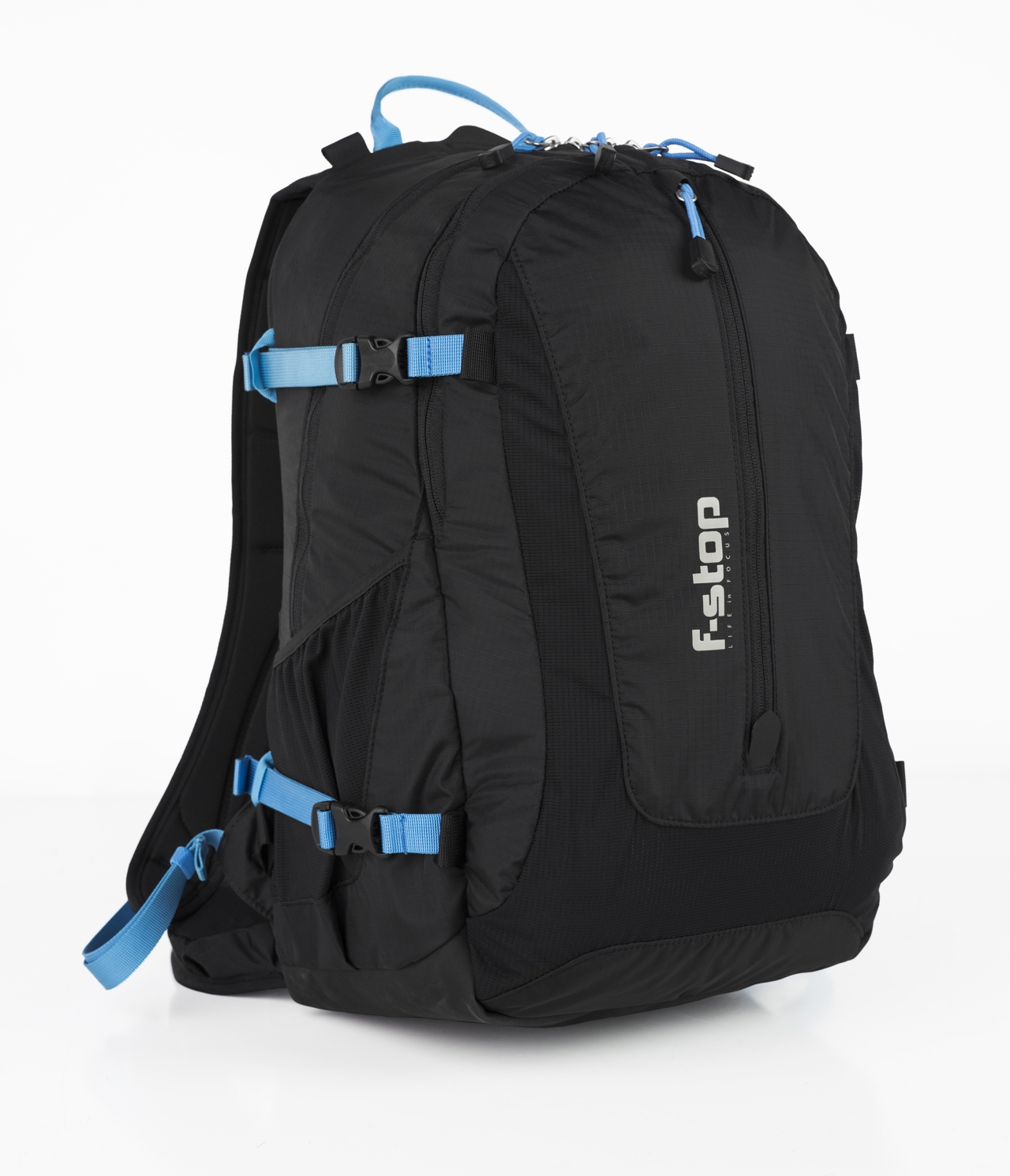 F-stop Arrêt F - UL Guru