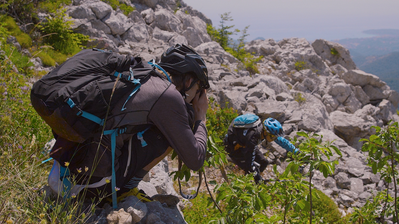 F-stop Arrêt F - UL Guru