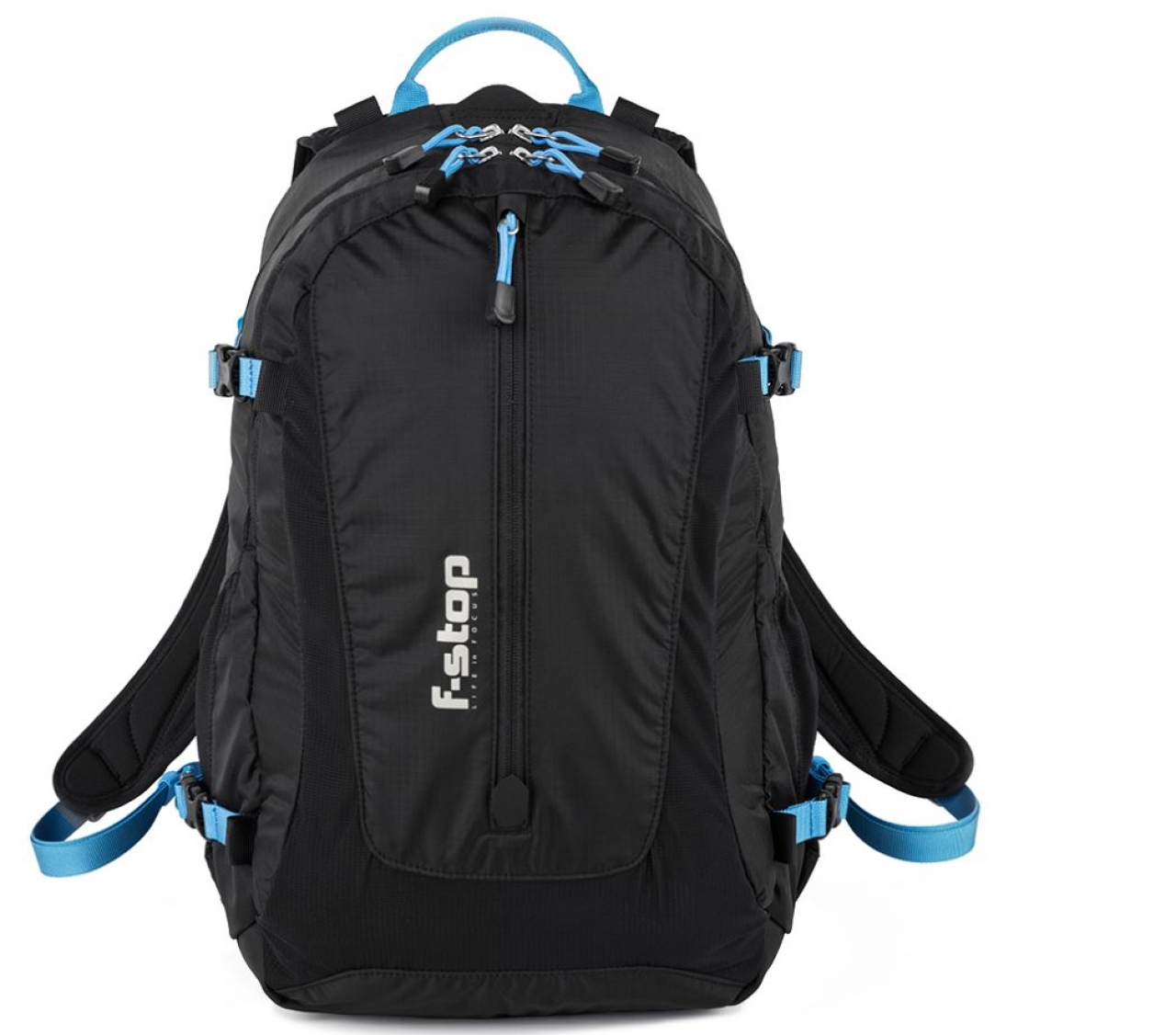 F-stop Arrêt F - UL Guru