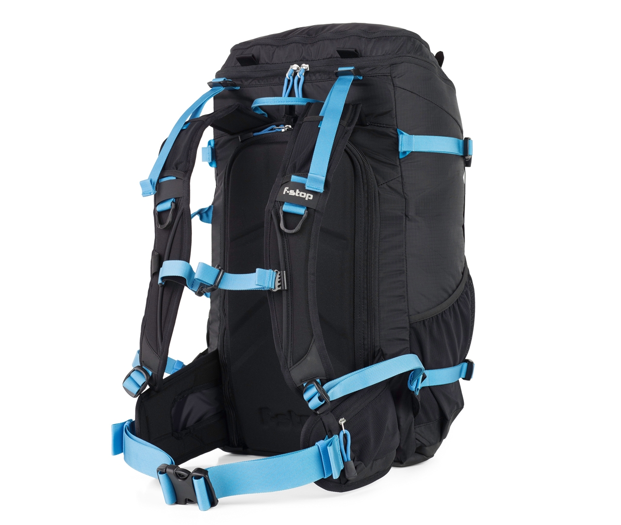 F-stop F-stop - Cachemire UL Noir Malibu Bleu 30 litres