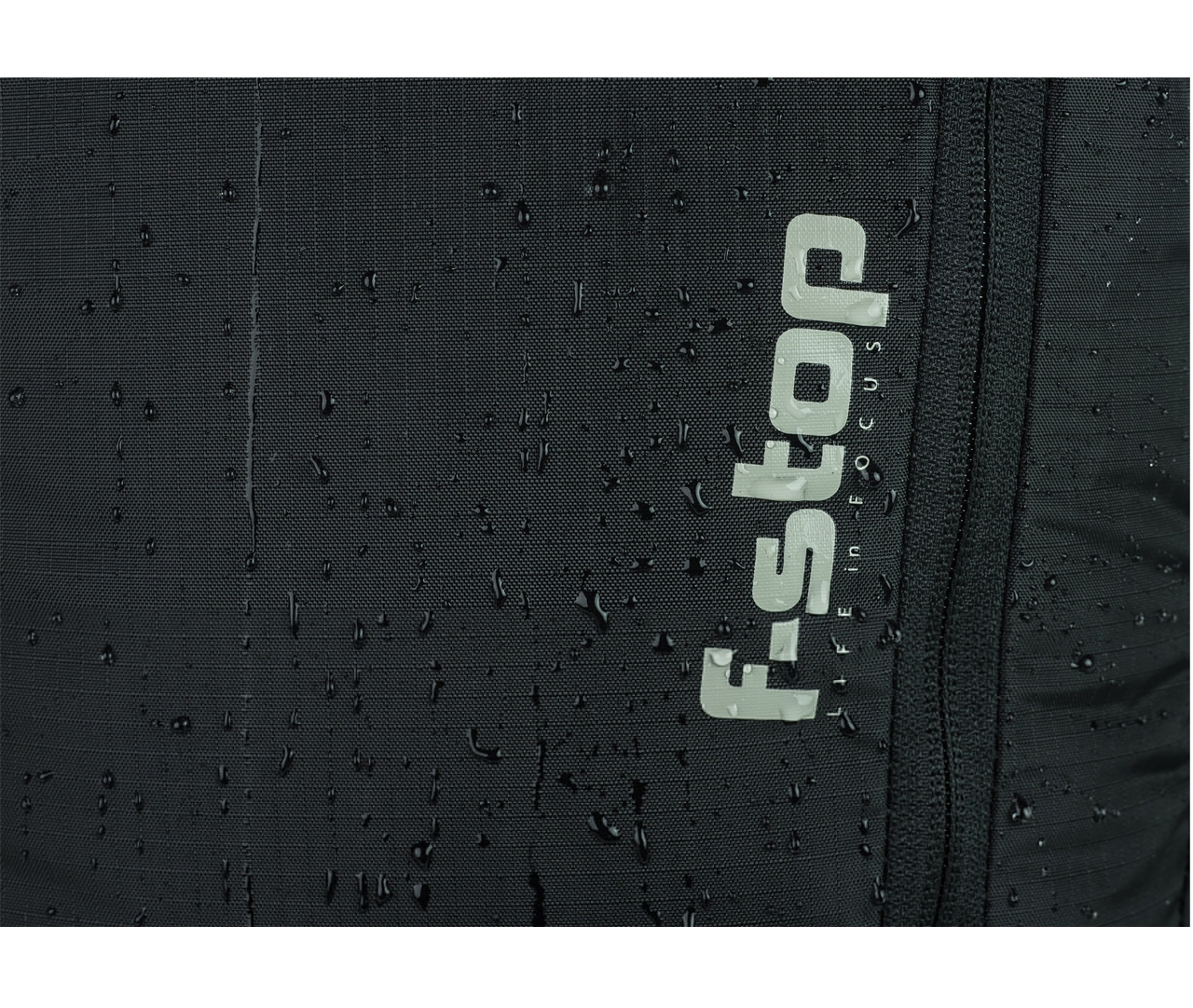 F-stop F-stop - Cachemire UL Noir Malibu Bleu 30 litres