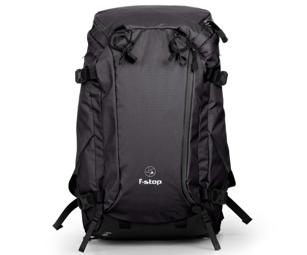 F-stop F-Stop - Lotus Anthracite (Black)