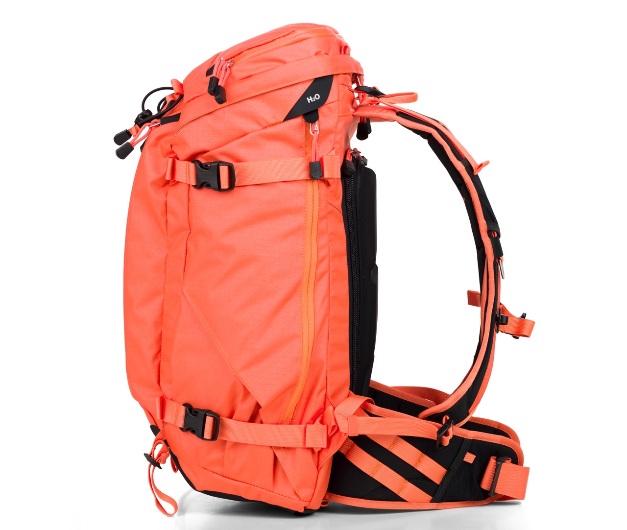 F-stop F-Stop - Lotus Anthracite (Black)