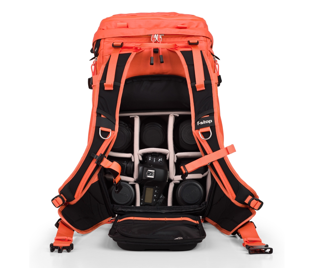 F-stop F-Stop - Lotus Anthracite (Black)