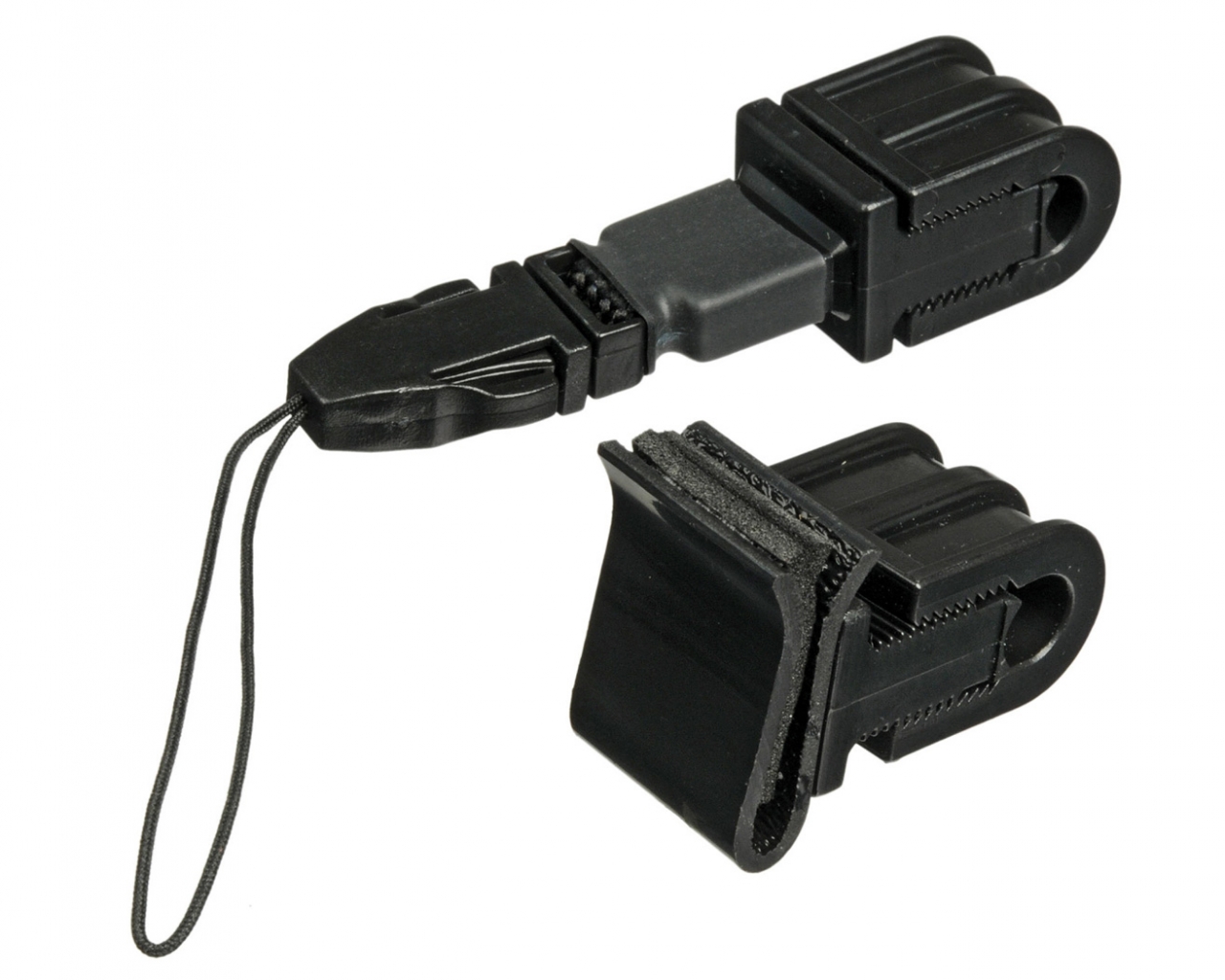 Tether tools Tether Tools - JerkStopper Tethering Kit (Clip-On for the Aero)