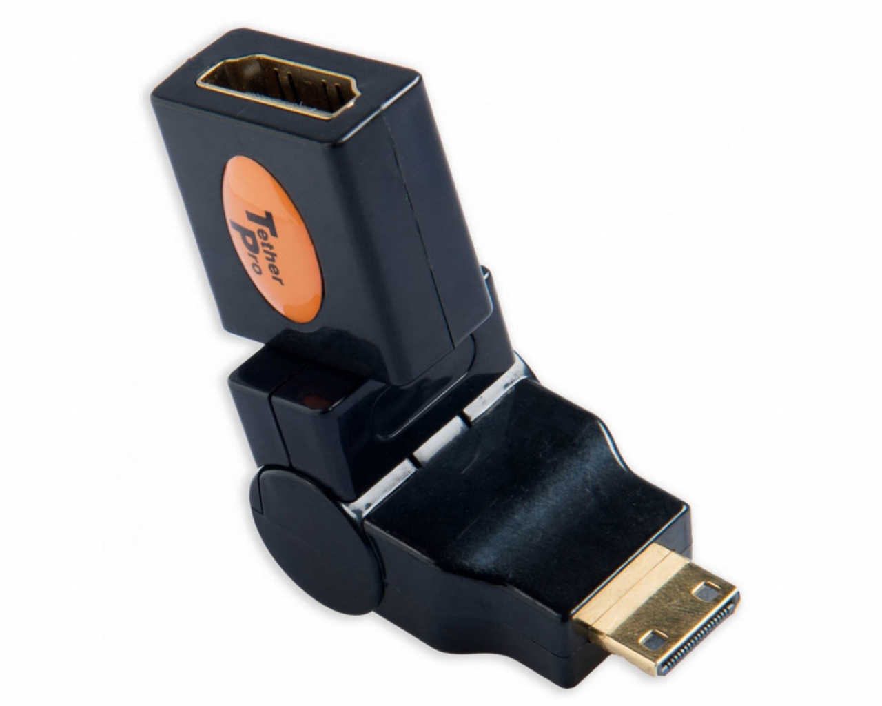 Tether tools Tether Tools - ADAPTATEUR PIVOTANT PRO HDMI AC