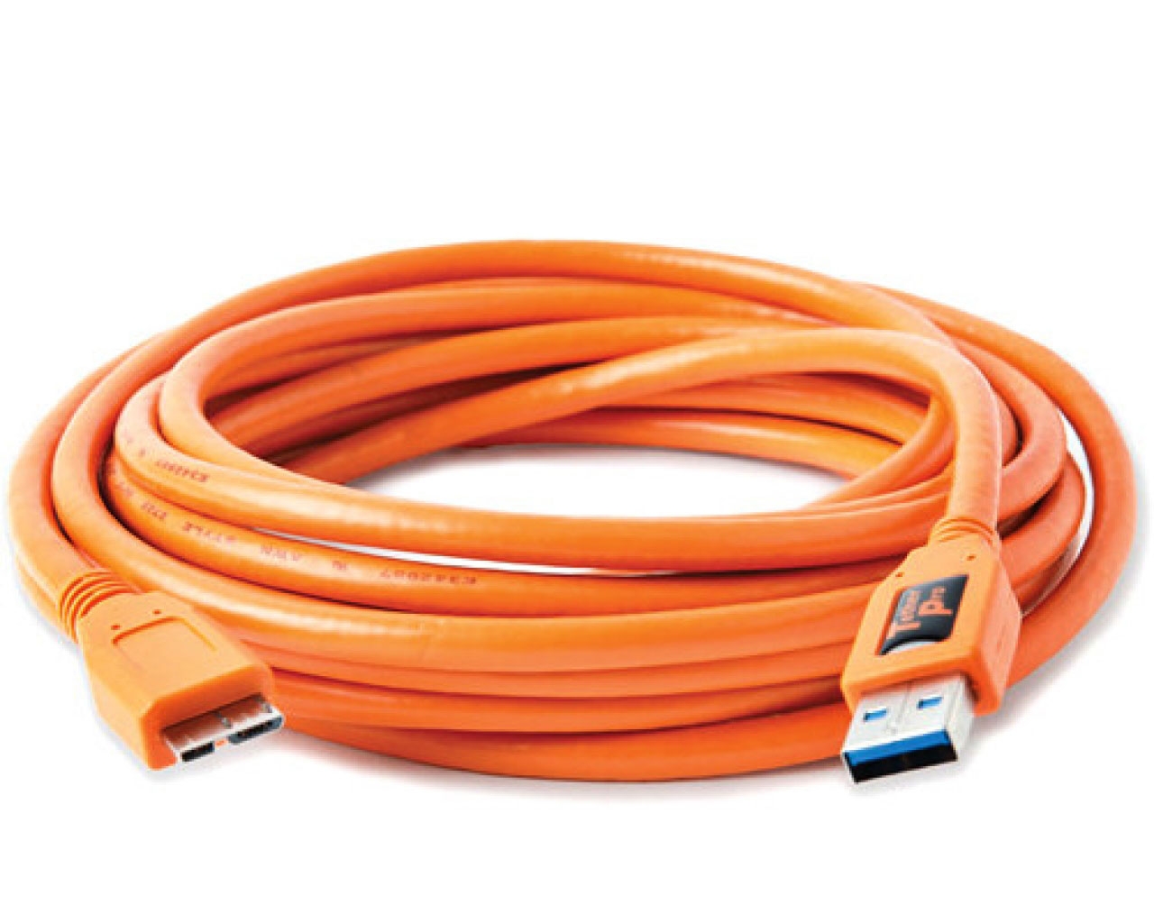 Tether tools Tether Tools - TETHER PRO USB 3.0 MÂLE A VERS MICRO-B (4,6M)