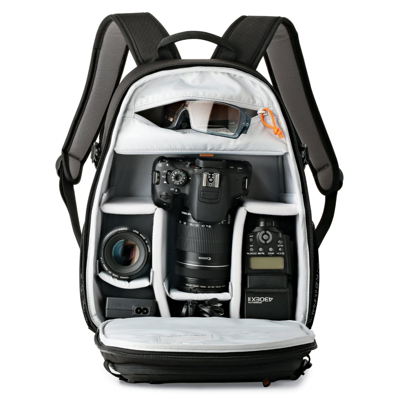 Lowepro LOWEPRO - BP TAHOE 150 BLACK