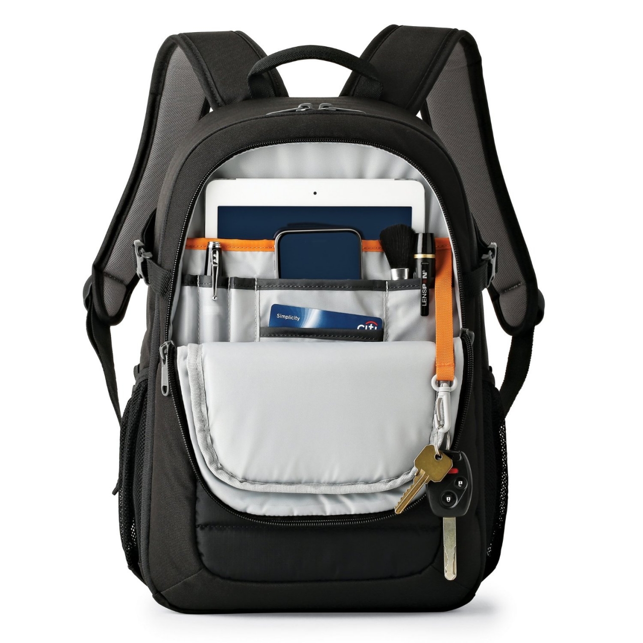 Lowepro LOWEPRO - BP TAHOE 150 BLACK