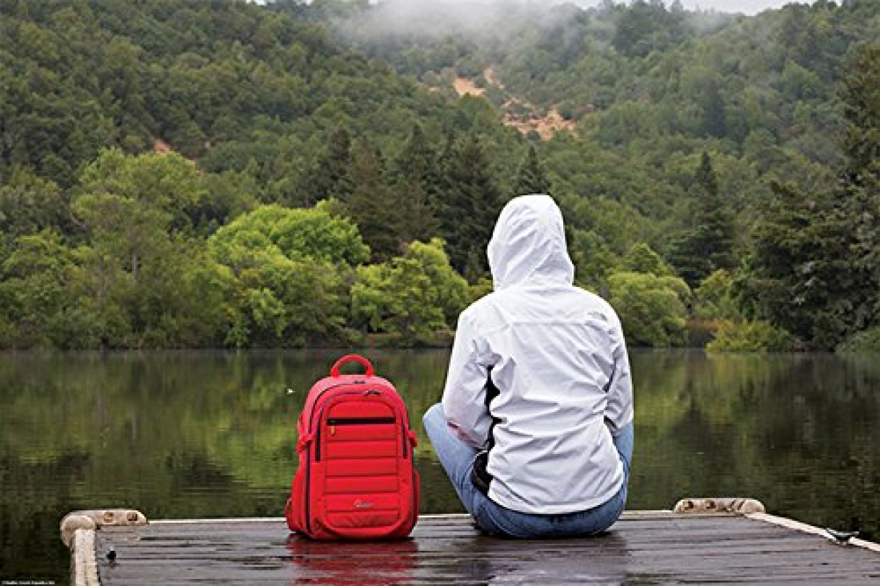 Lowepro LOWEPRO - BP TAHOE 150 BLACK