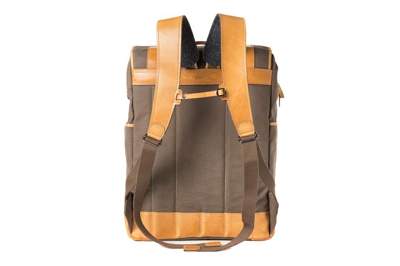 Barbershop Barber Shop - Mod Top - Sand