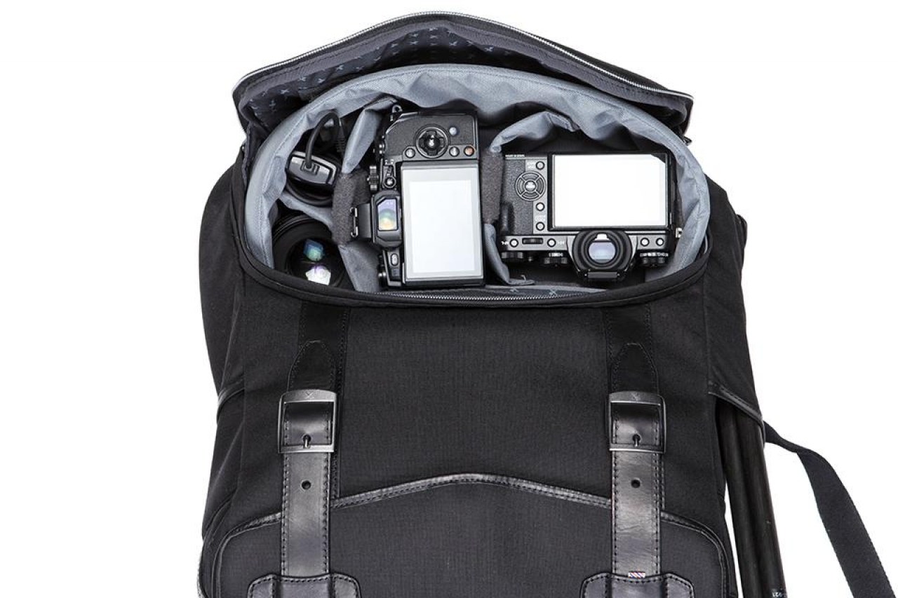 Barbershop Barber Shop - Mod Top - Sand