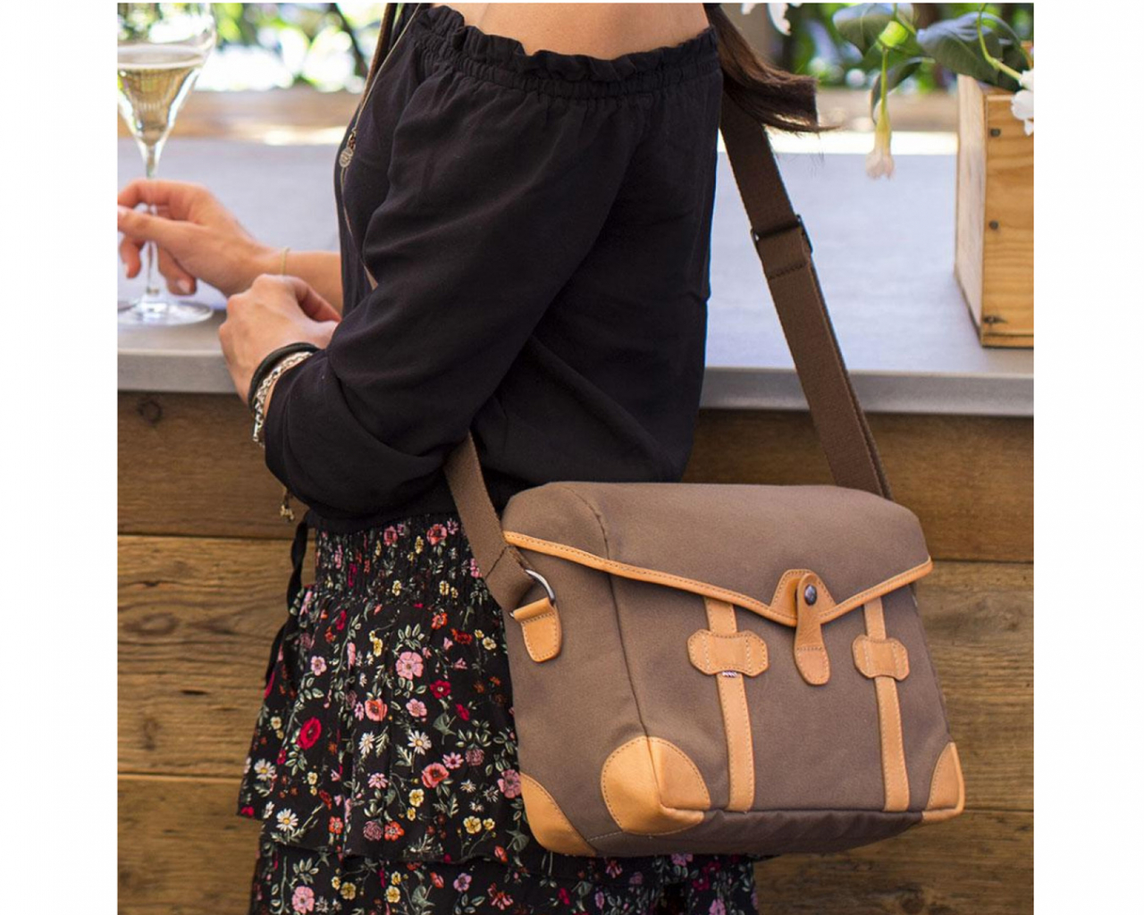 Barbershop Barber Shop - Pageboy - Sand