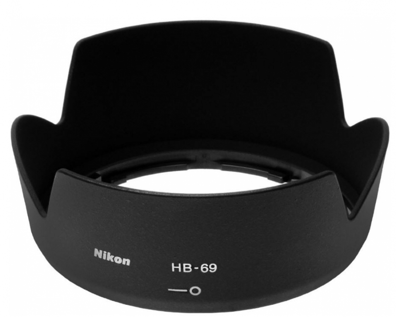 Nikon NIKON PARALUCE HB-69 per 18-55 vr II