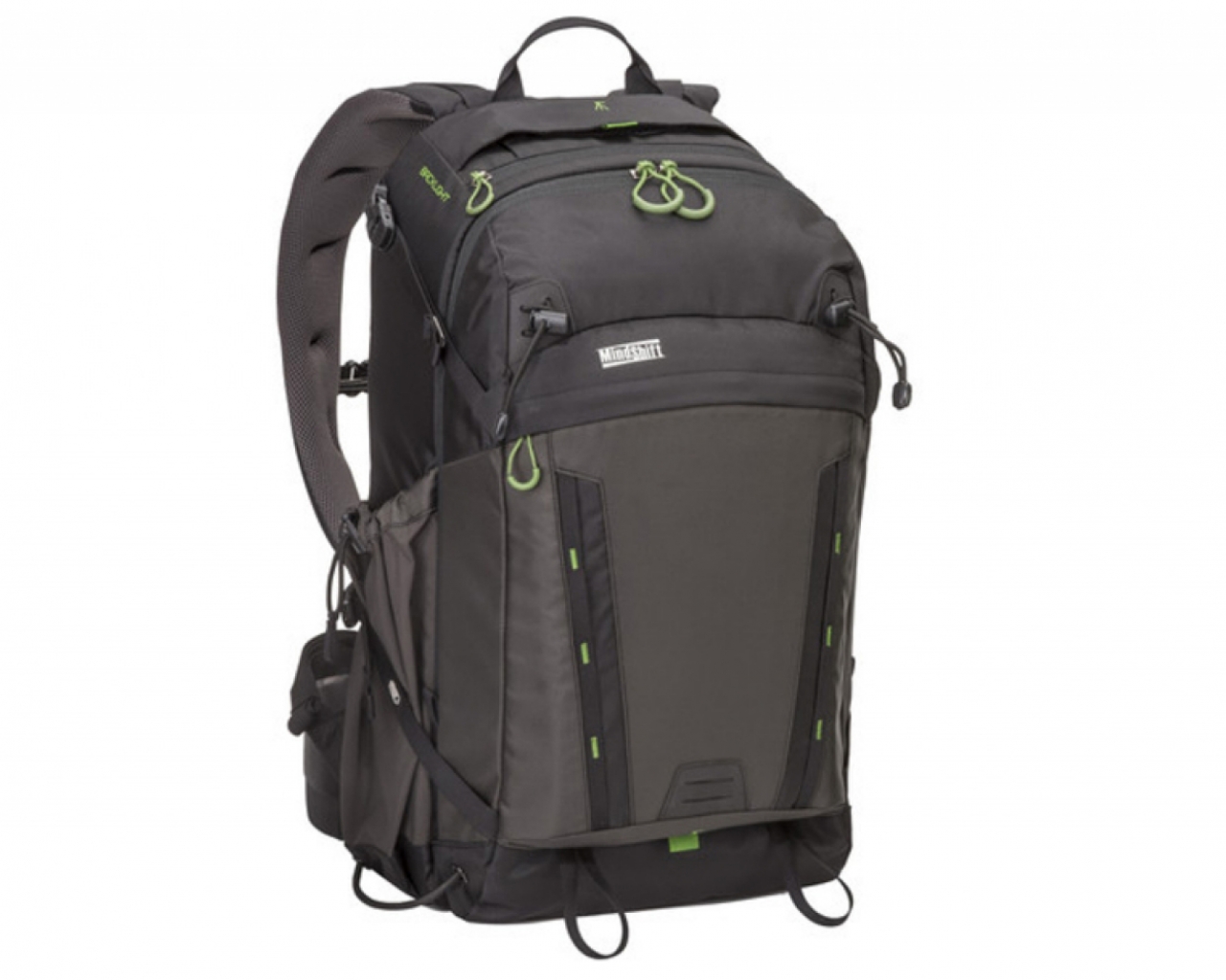 Mind shift MindShift - Backlight 26L - Daypack Charcoal
