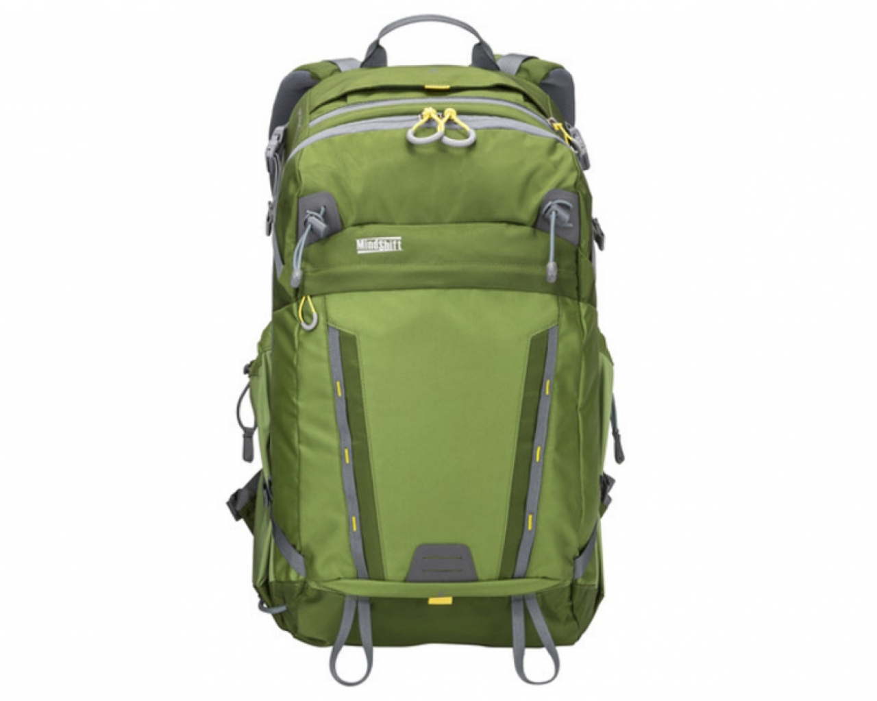 Mind shift MindShift - Backlight 26L - Greenfield