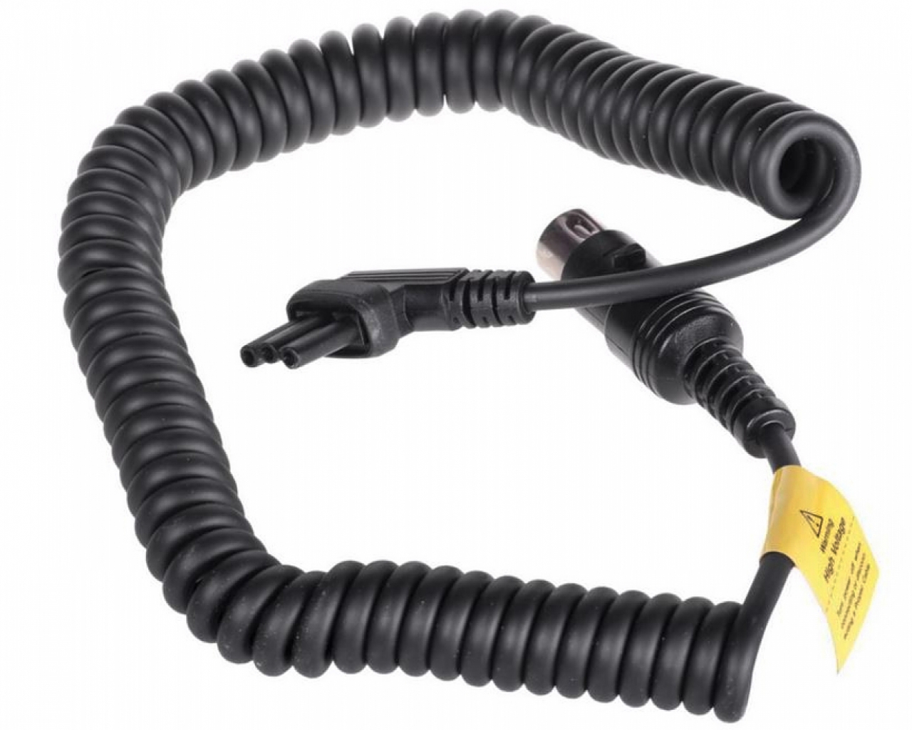 Genesis Genesis Report Powerpack cable Nx for Nikon Speedlights