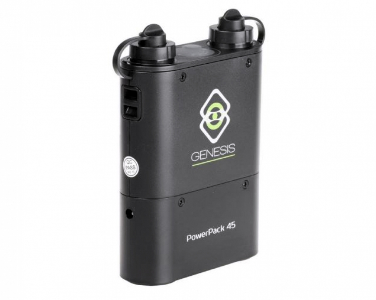 Genesis Genesis - Reporter Powerpack 45 - Accumulatore