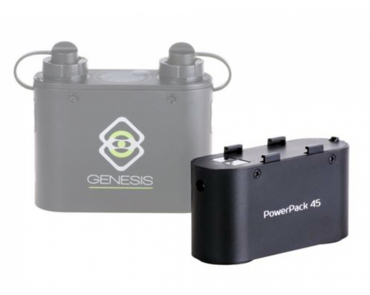 Genesis Genesis - Reporter Powerpack 45 Battery Unit