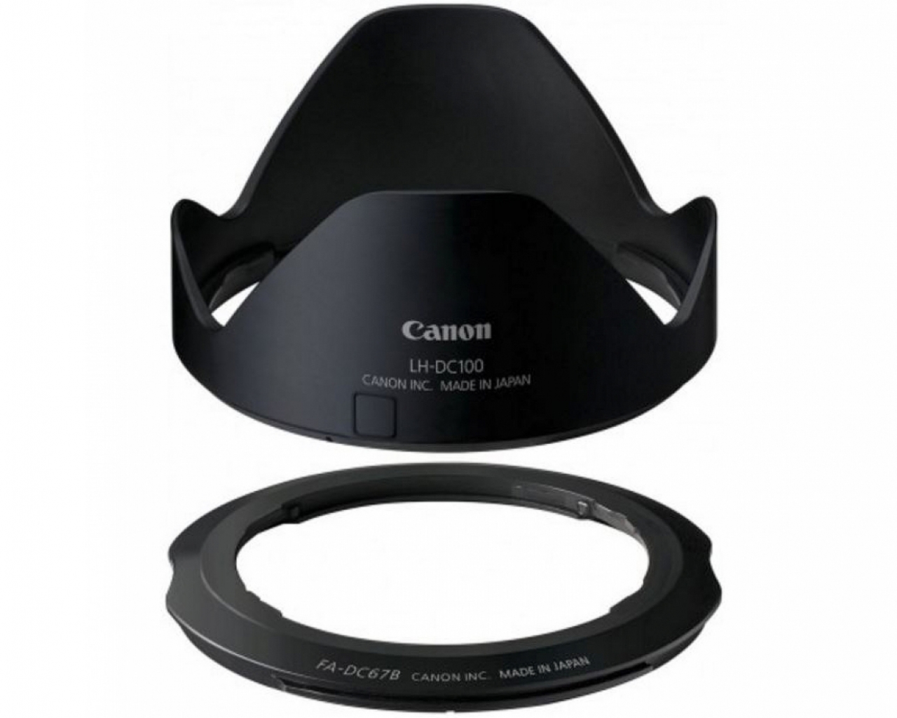 Canon Canon 0569C001 lens hood