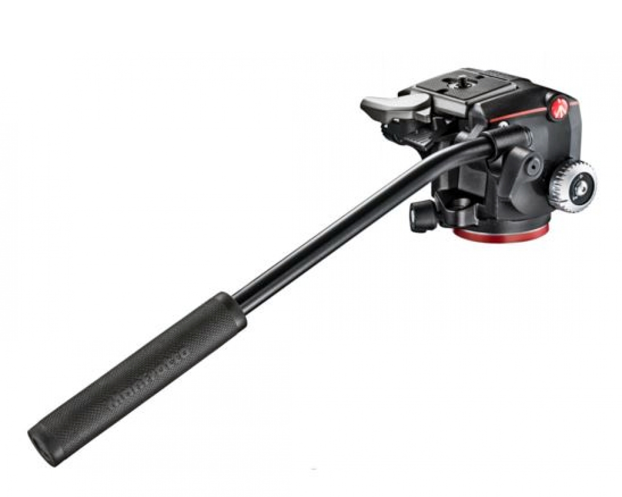 Manfrotto Manfrotto Testa fluida video 2 vie XPRO alluminio con QR MHXPRO-2W