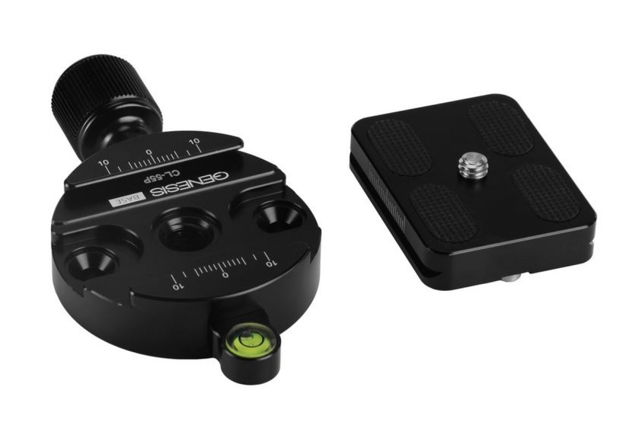 Genesis Genesis - CL-55P Clamp