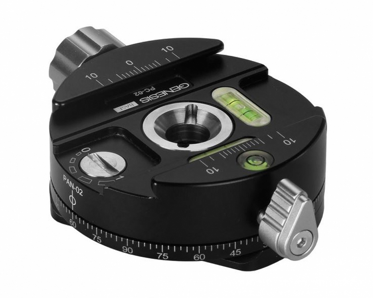 Genesis Genesis - PC-02 Panning Clamp