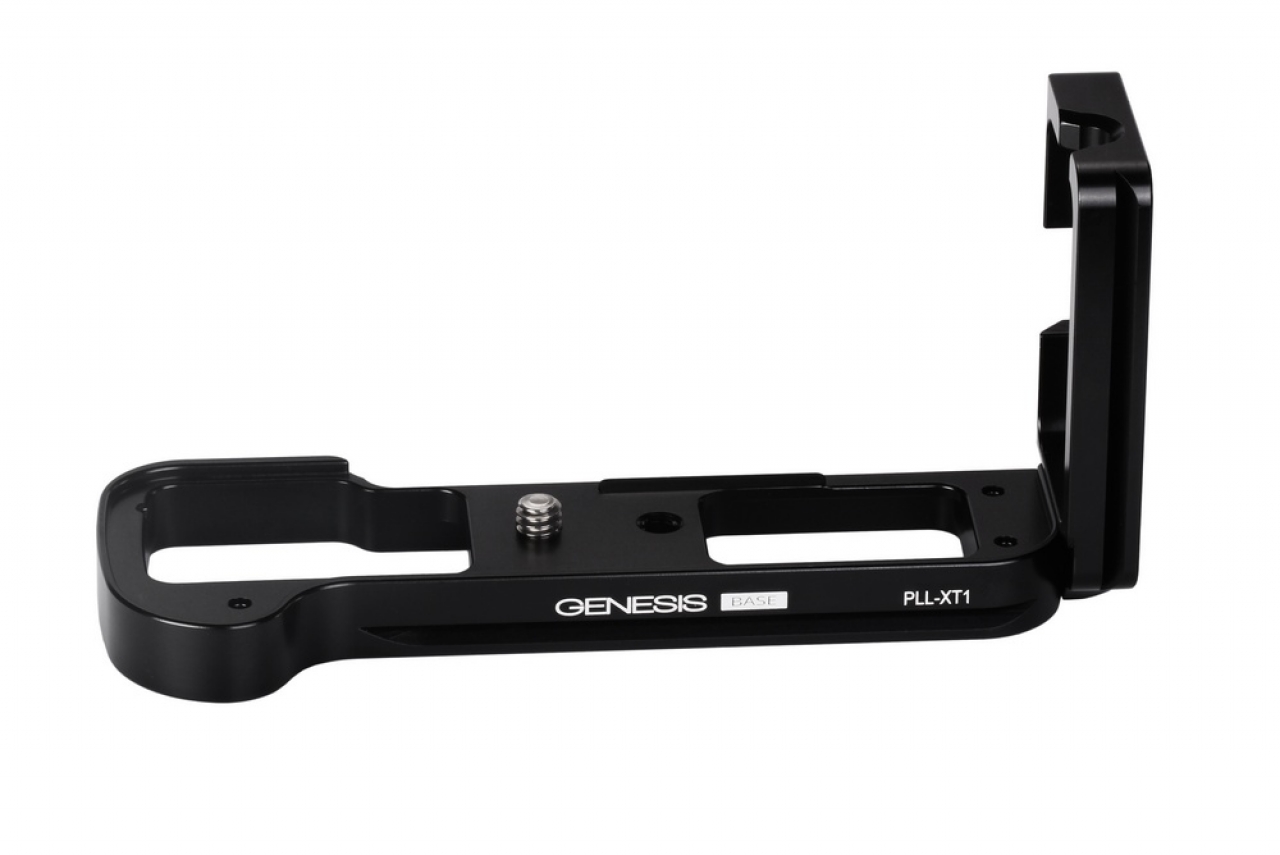 Genesis Genesis - PLL-XT1 Piastra a L per Fuji X-T1