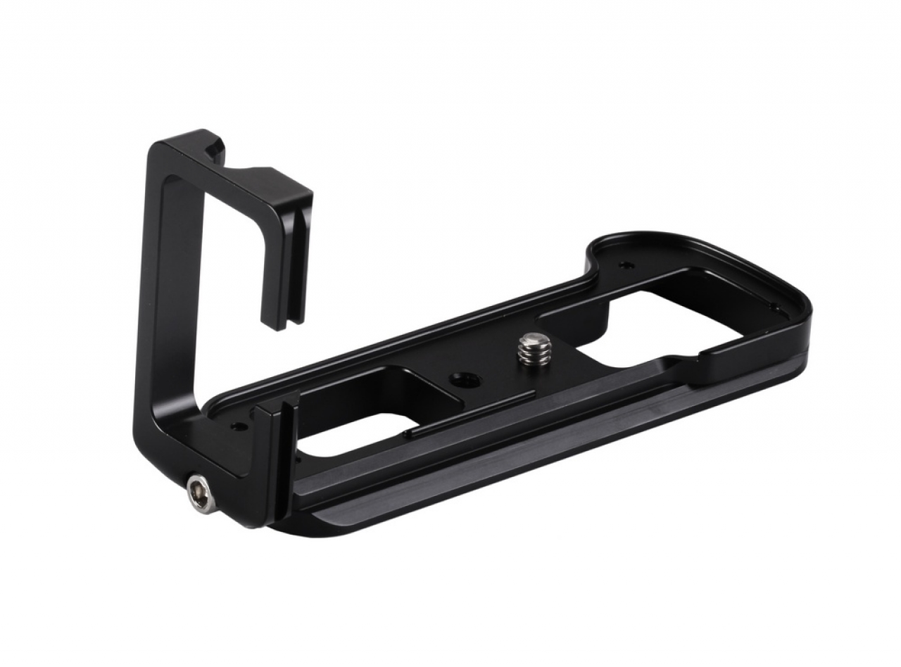 Genesis Genesis - PLL-XT1 Piastra a L per Fuji X-T1