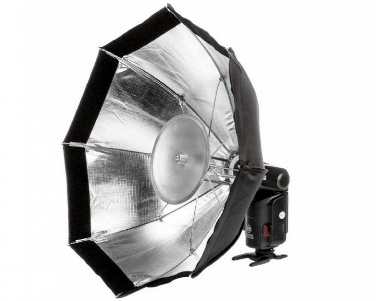 Quadralite Quadralite - Reporter Octa Softbox