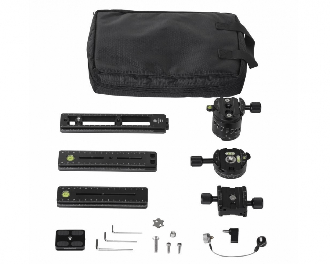 Genesis Genesis - Testa Panoramica PH-01