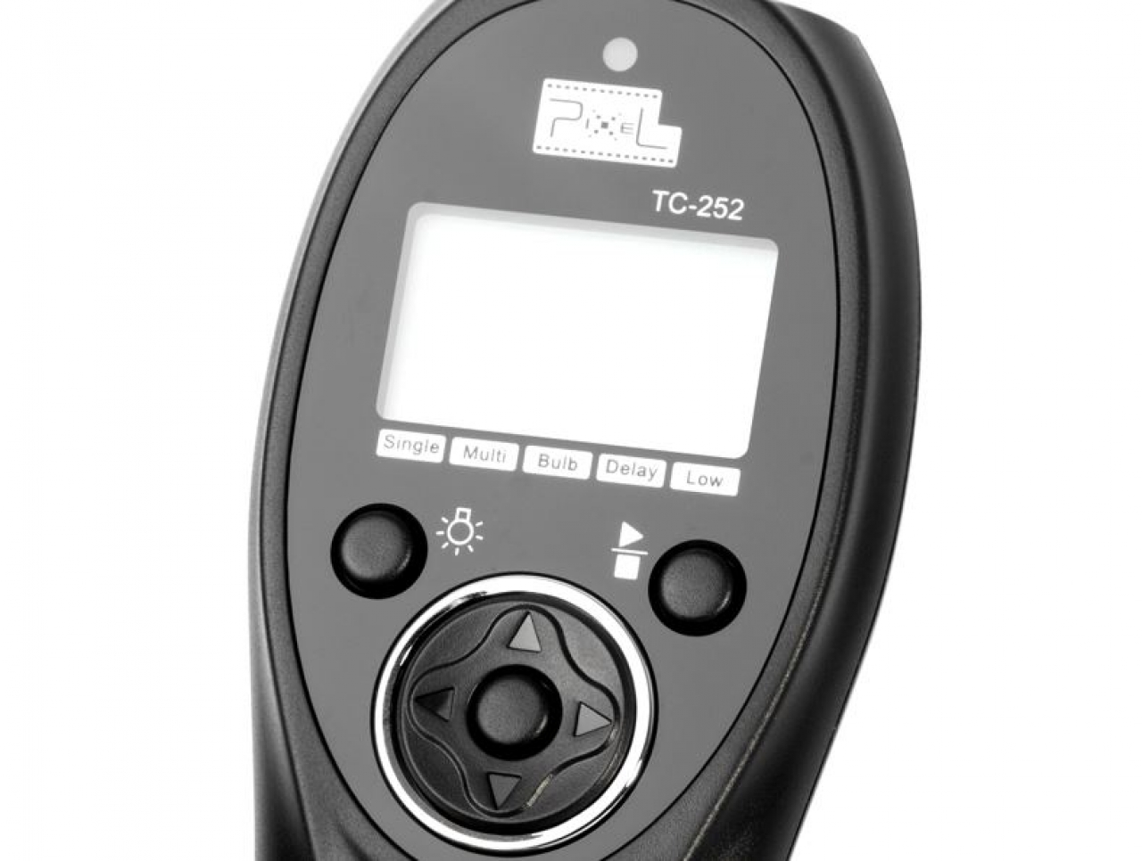 Pixel Pixel - Telecomando TC-252/N3 Time Remote Control for Canon (TC-80N3)