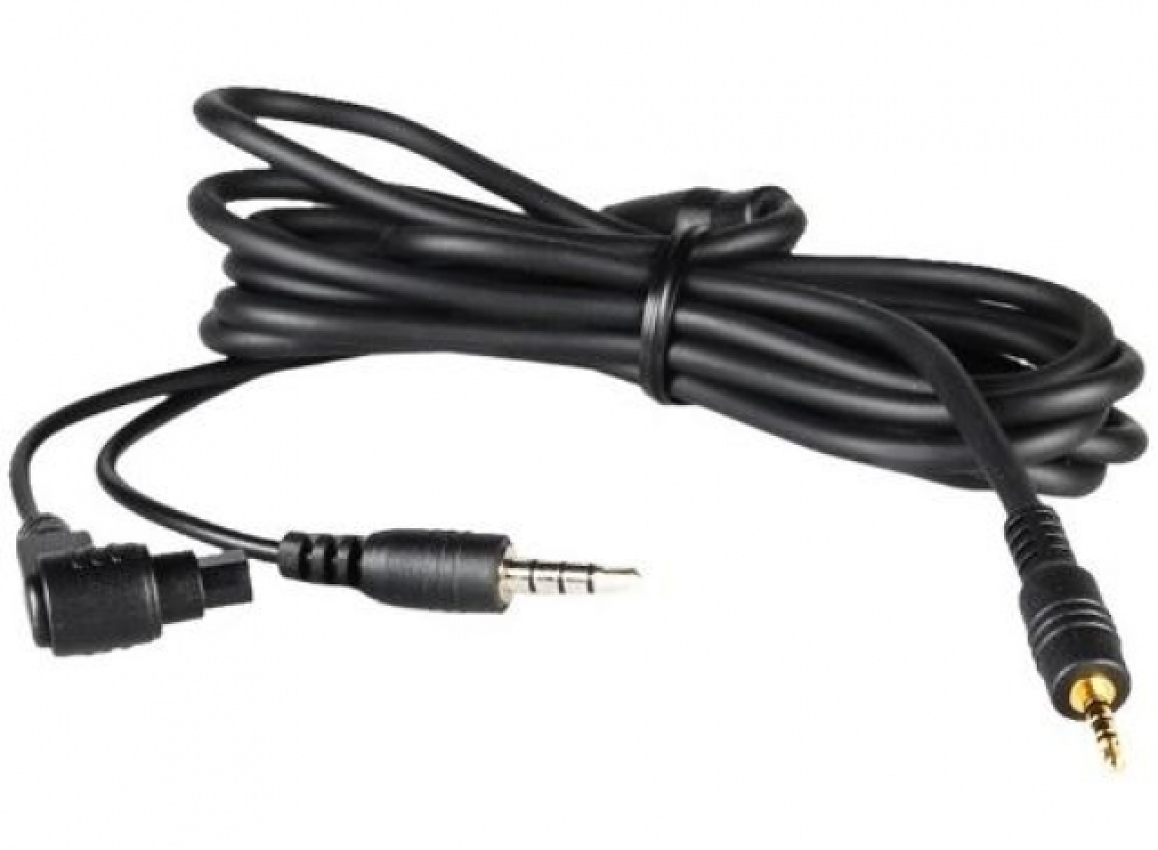 Phottix EXTRA HECTOR CABLE C8P4