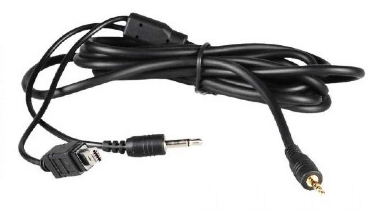 Phottix EXTRA HECTOR CABLE N10P2