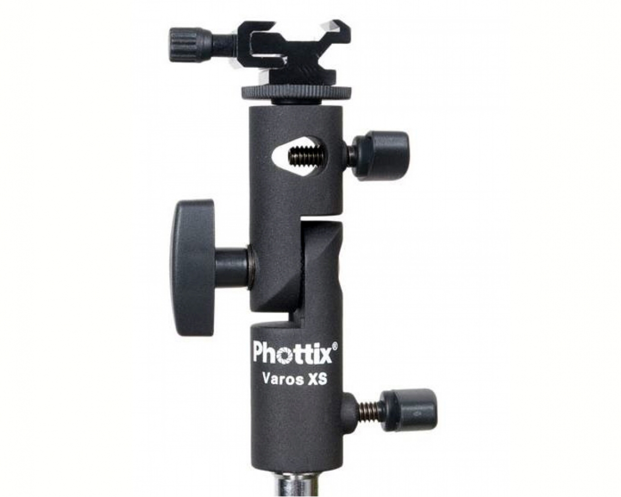 Phottix Phottix Pro Easy Up HD Umbrella Softbox avec grille 60x90cm avec Varos XS