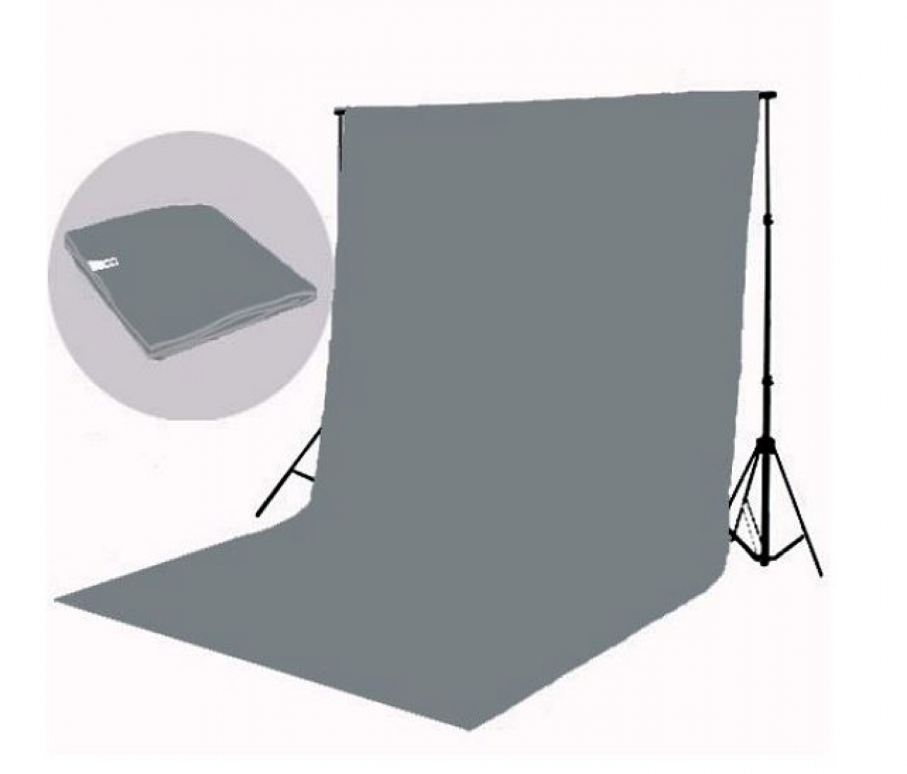 Ingrid Ingrid - Venice - Grigio - V 481 M - 3,00 x 6,00 mt